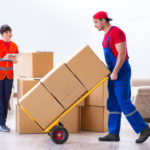 benefits of hiring professional movers