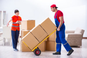 benefits of hiring professional movers