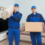 Tips for Hiring Right Movers