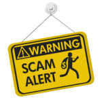 Avoid Moving Scam