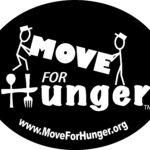 Move For Hunger