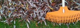 Prepare Home for Winter