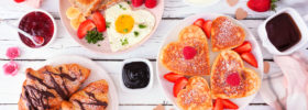 Maryland Brunch