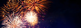Maryland 4th of July