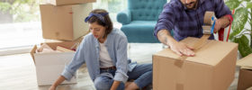 moving mistakes