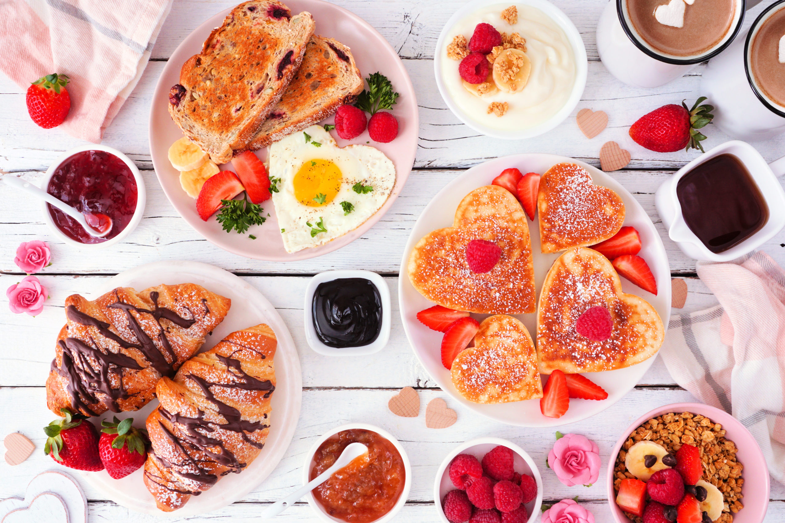 Mother s Day Brunch Spots In Maryland A one A1 Moving Company 